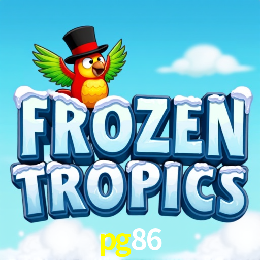 The Great Icescape Slot - PG Soft