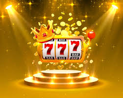 Welcome Bonus - Golden Dragon